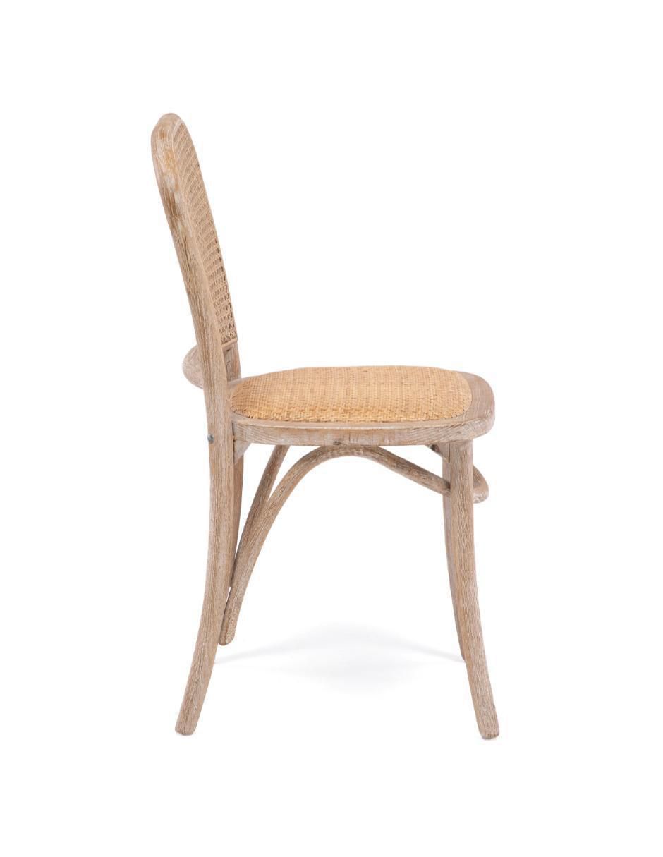 Silla de madera 3