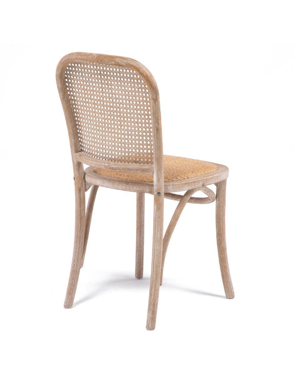 Silla de madera 4