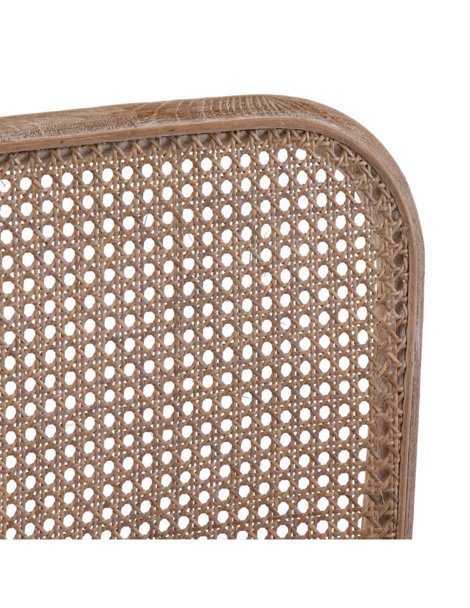 Silla de madera 6
