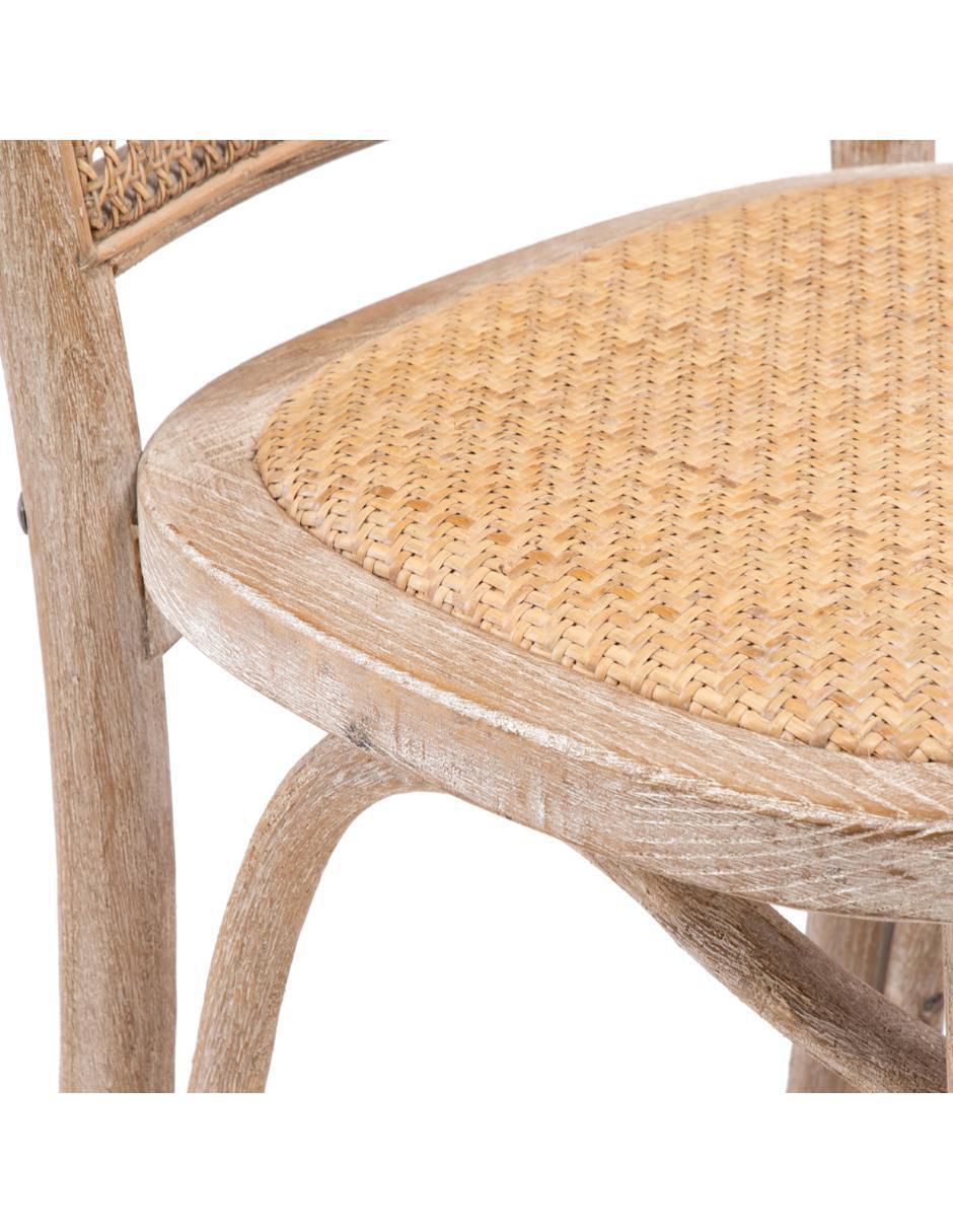 Silla de madera 7