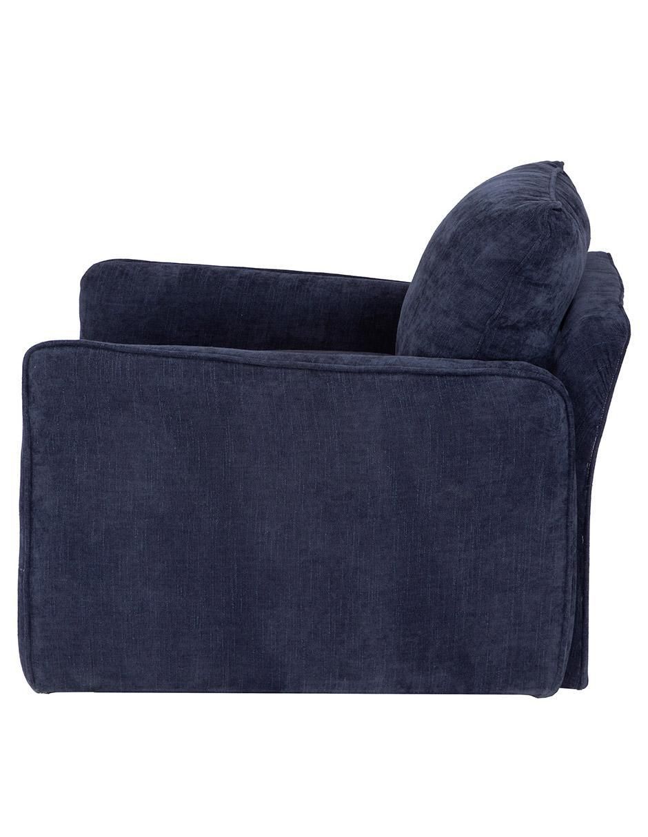 Sillón Koda de lino 3