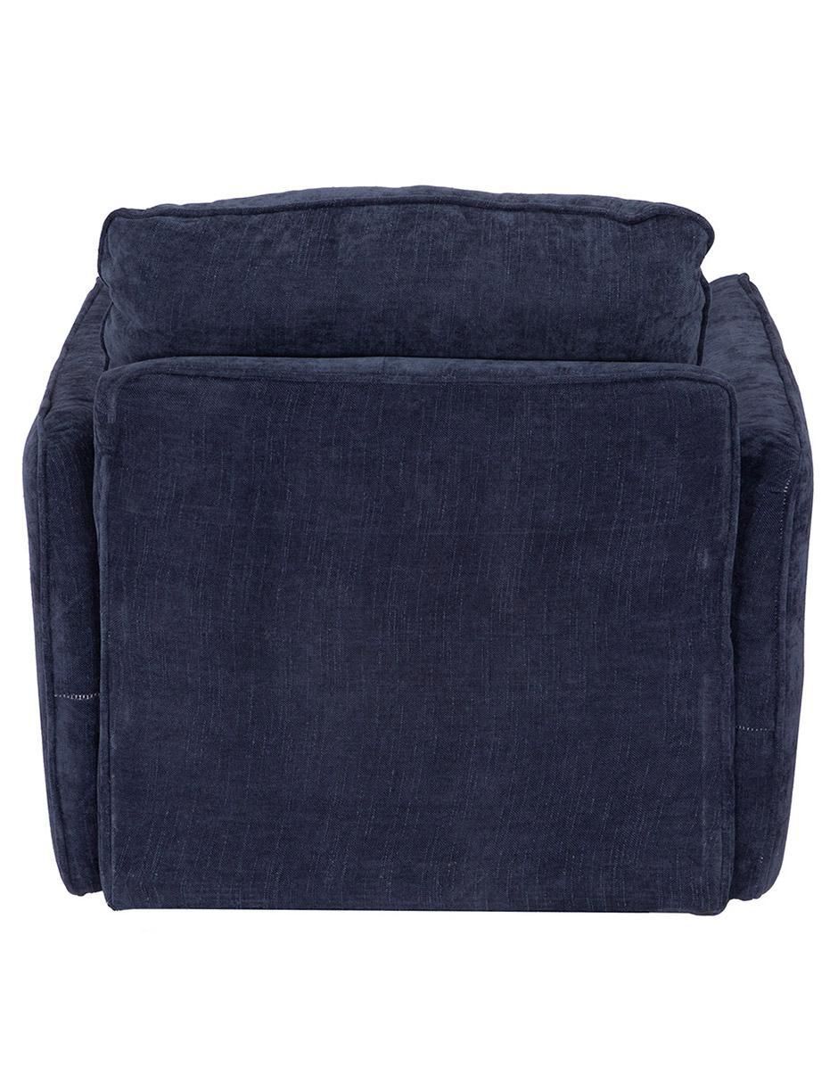 Sillón Koda de lino 4
