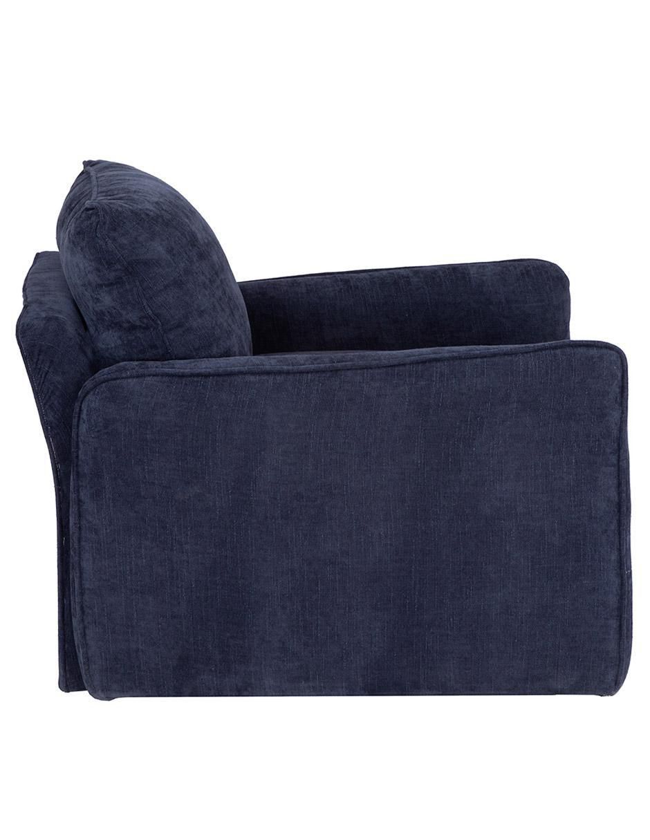 Sillón Koda de lino 5