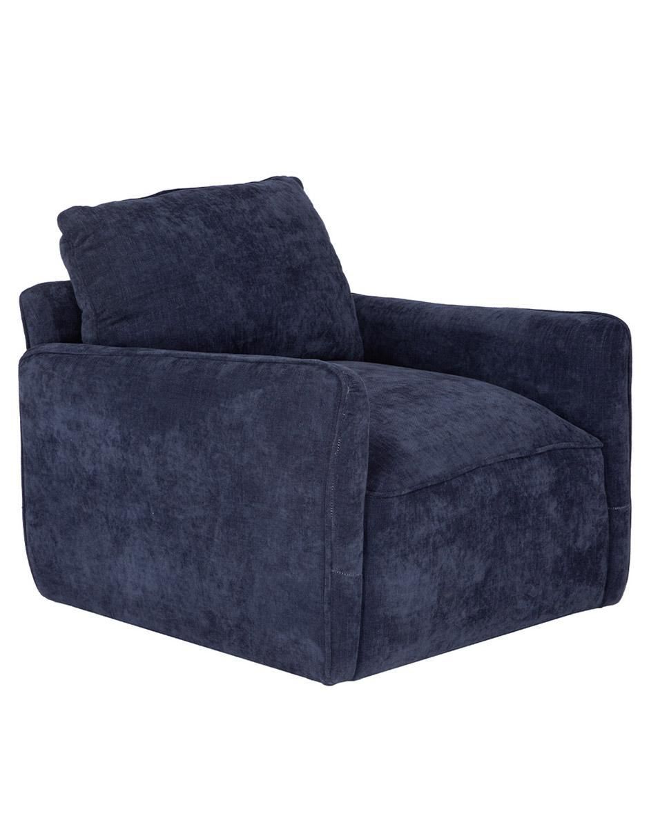 Sillón Koda de lino 6