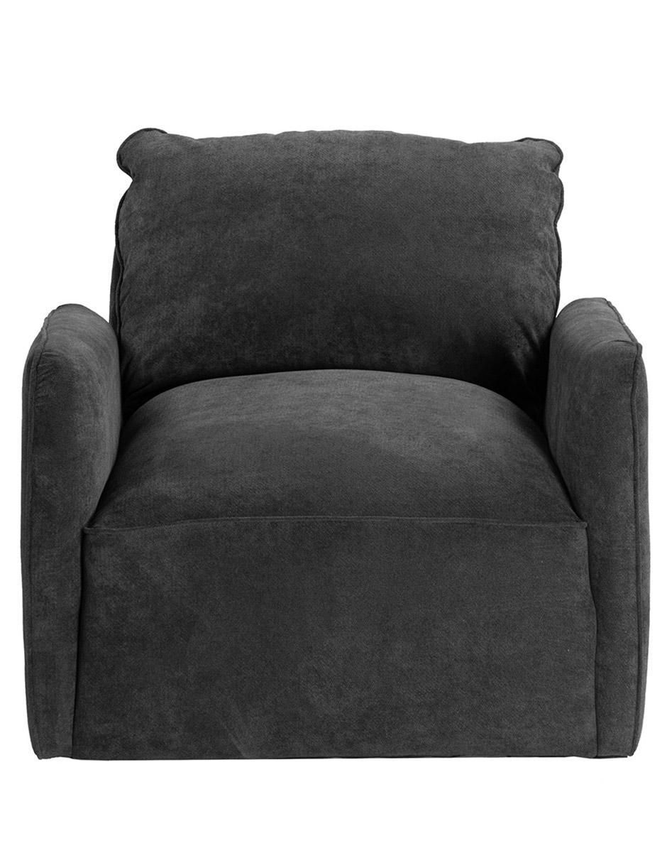 Sillón Koda de lino Sillón Koda de lino