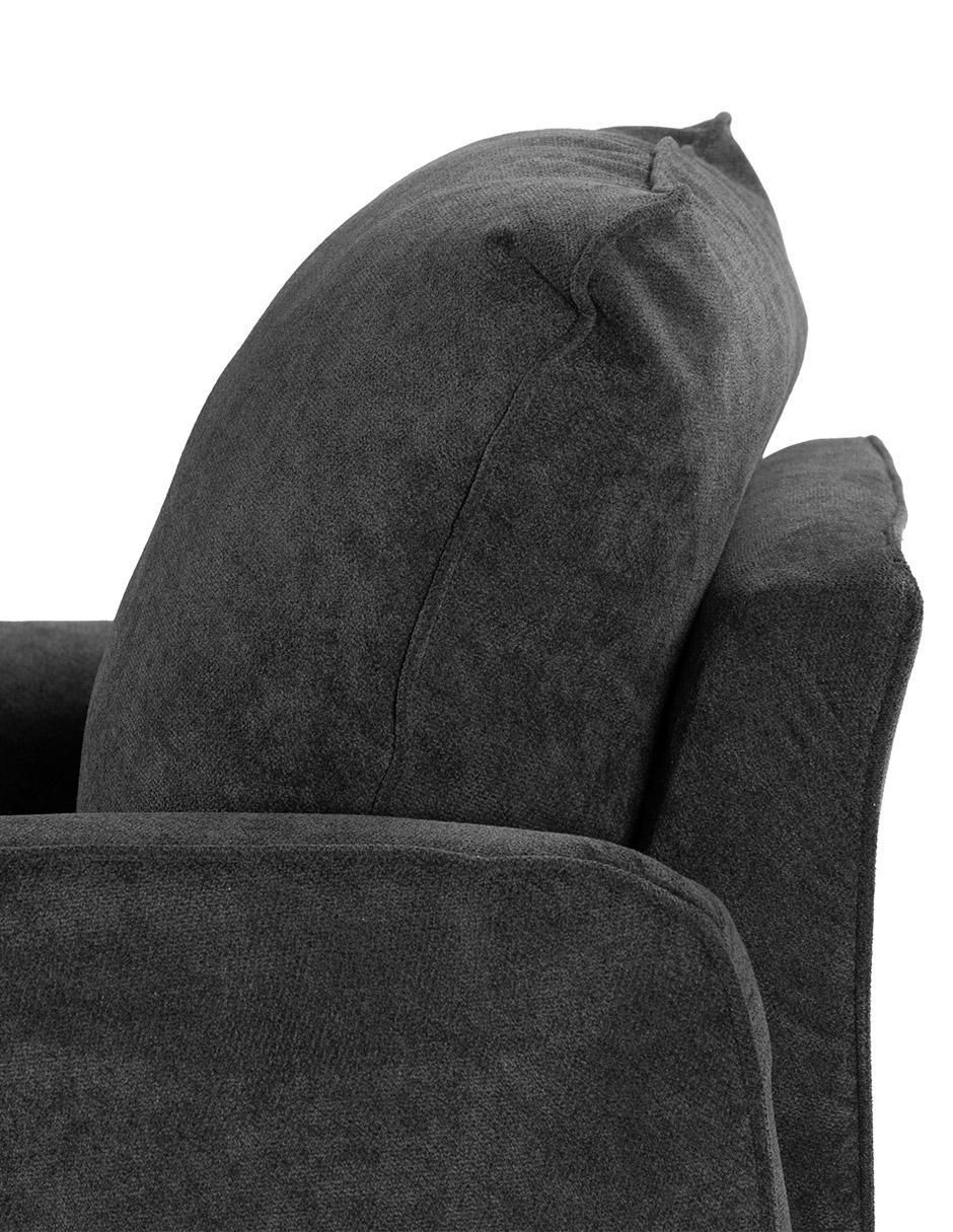 Sillón koda rogga "de" lino