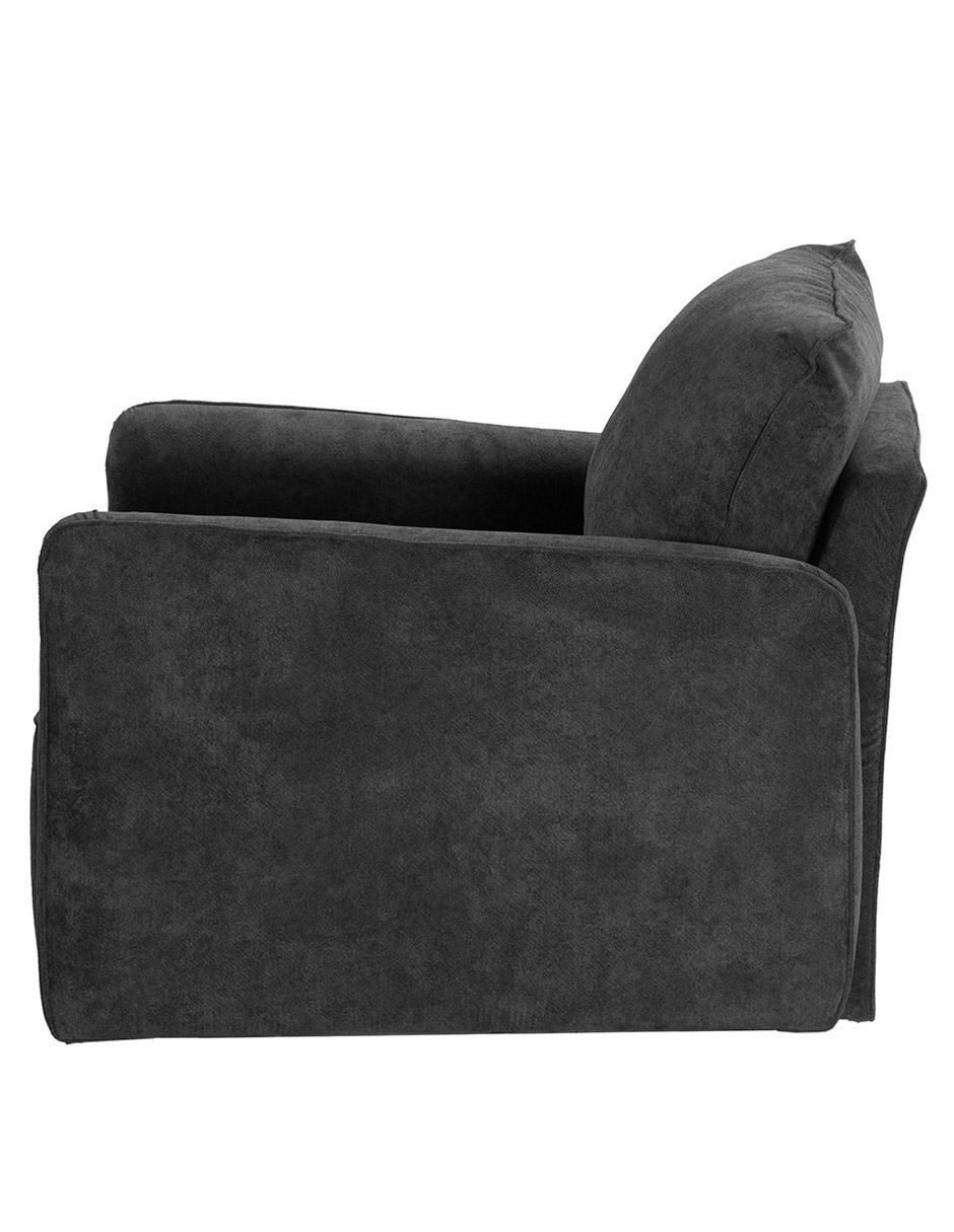 Sillón koda rogga "de" lino