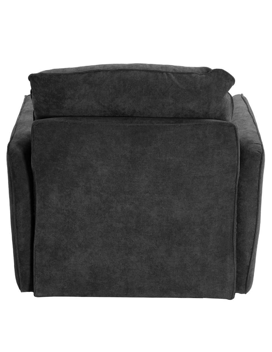 Sillón koda rogga "de" lino