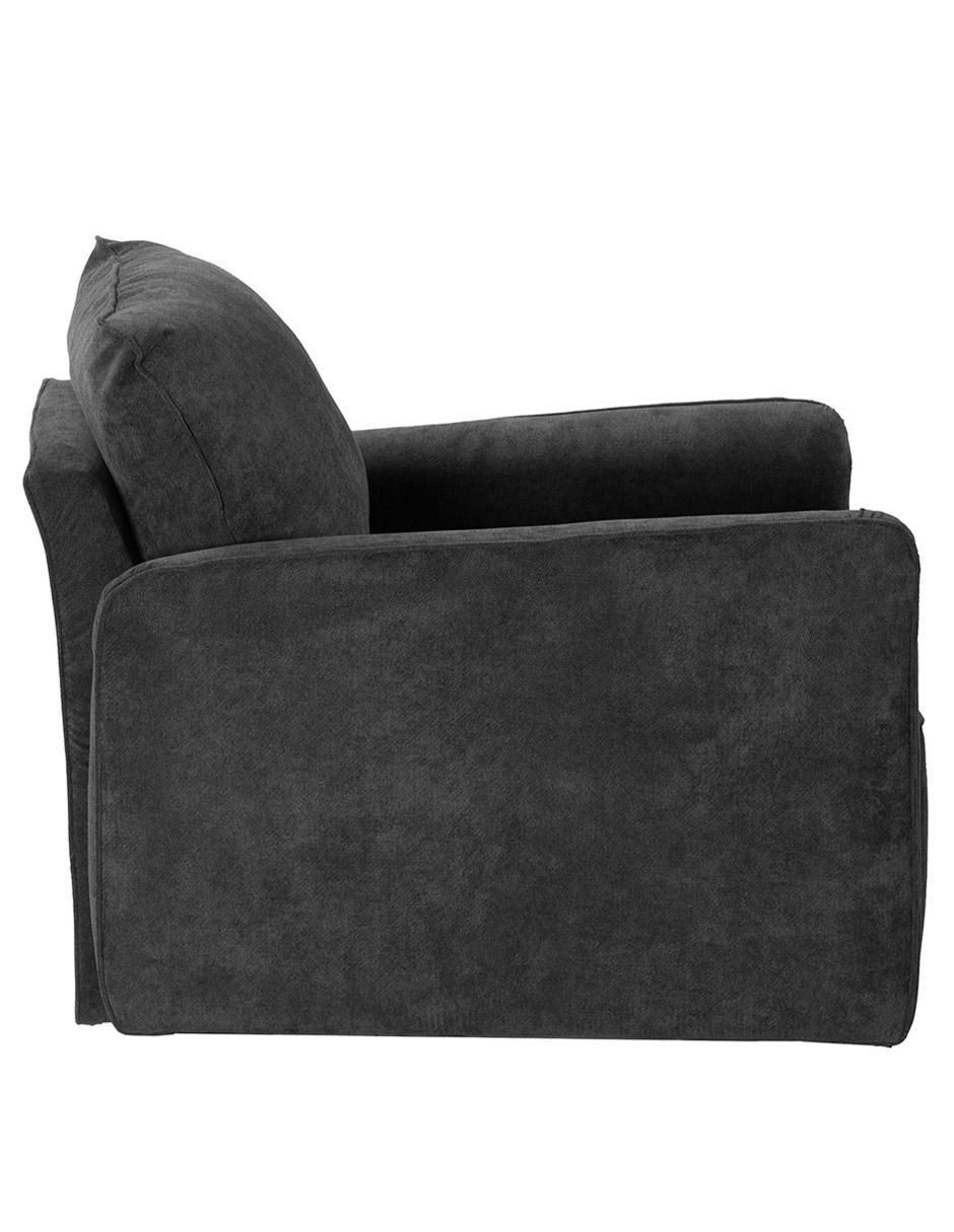 Sillón koda rogga "de" lino