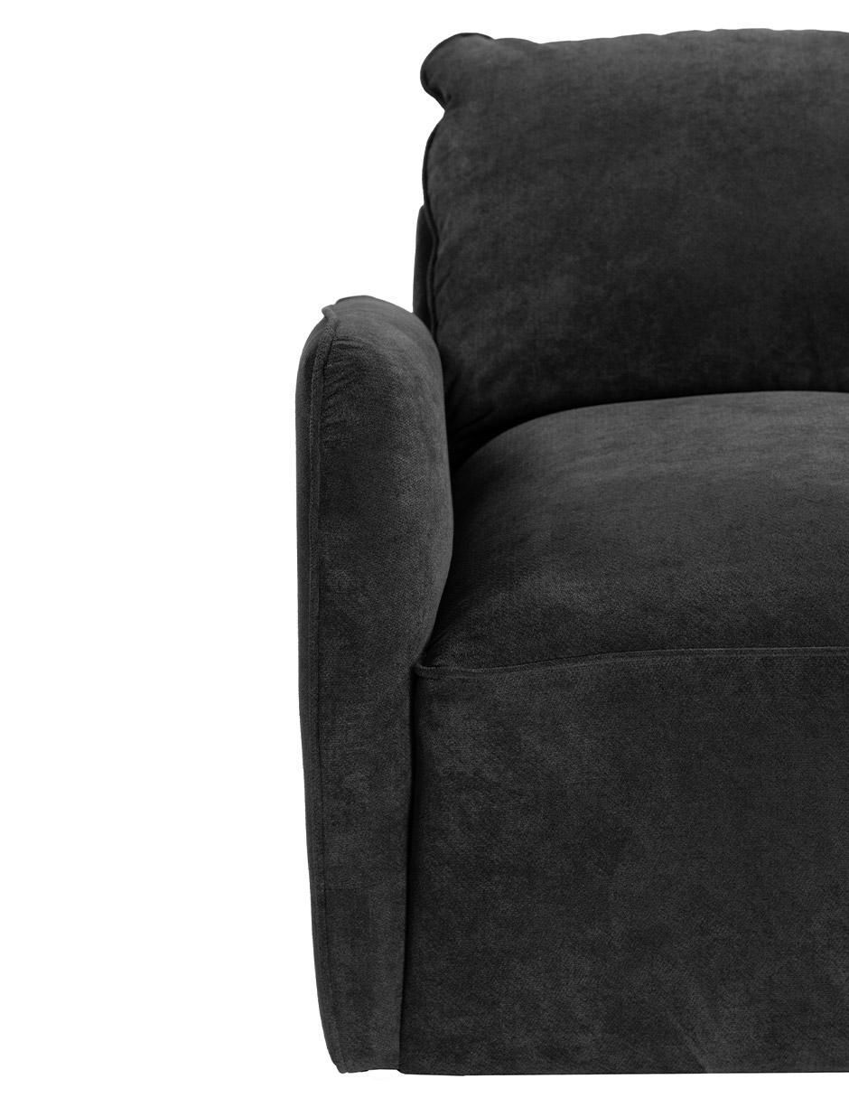 Sillón koda rogga "de" lino