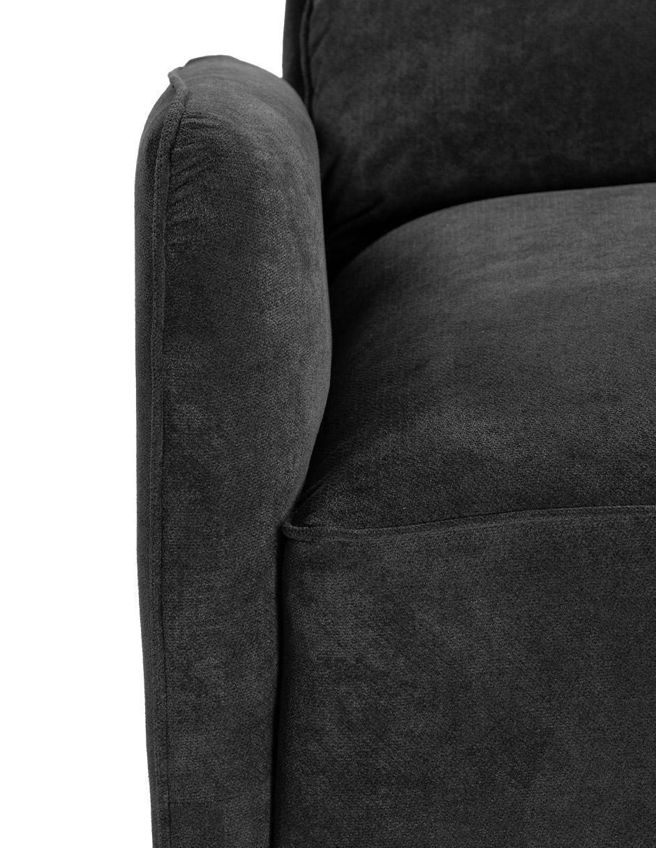 Sillón koda rogga "de" lino
