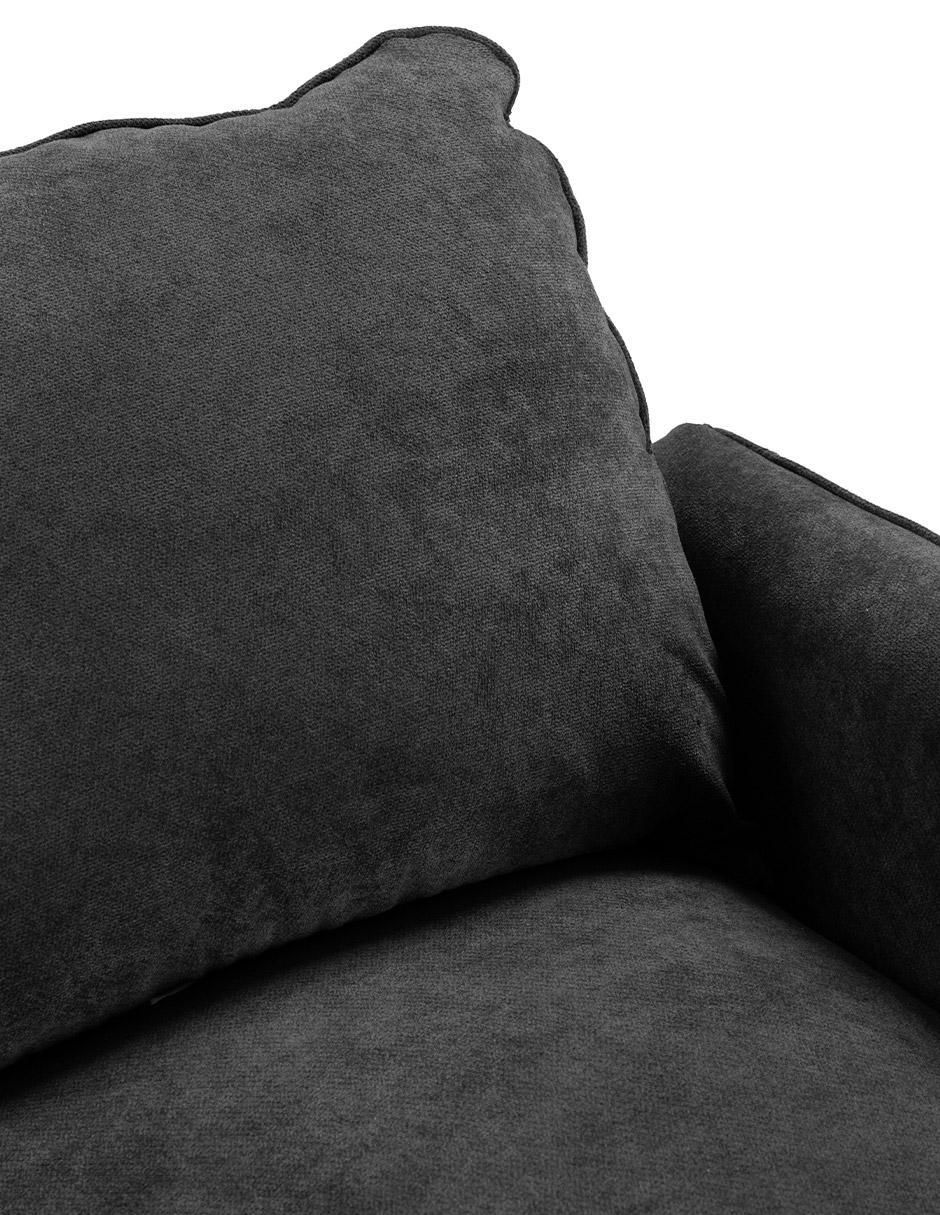 Sillón koda rogga "de" lino