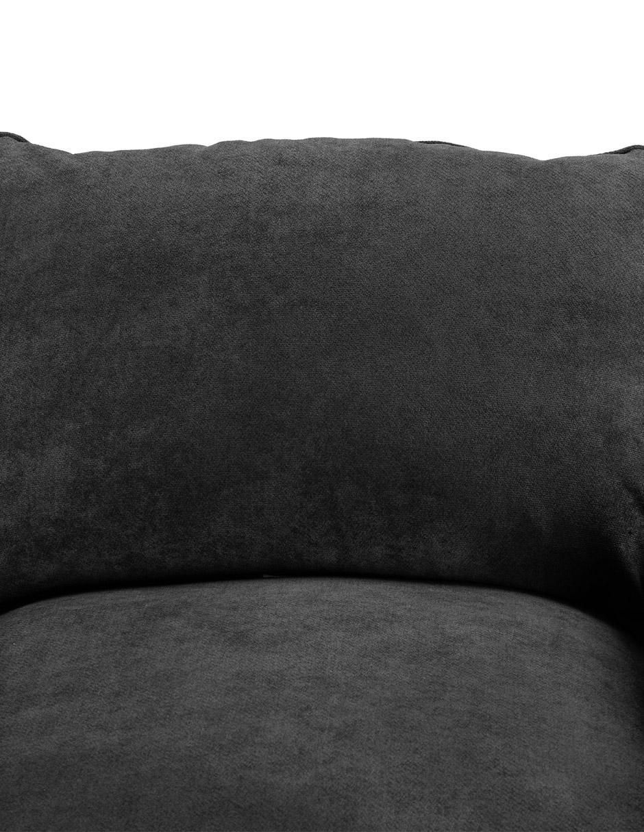 Sillón koda rogga "de" lino