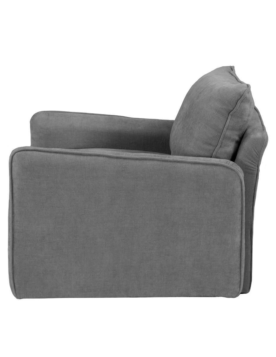 Sillón koda rogga "de" lino