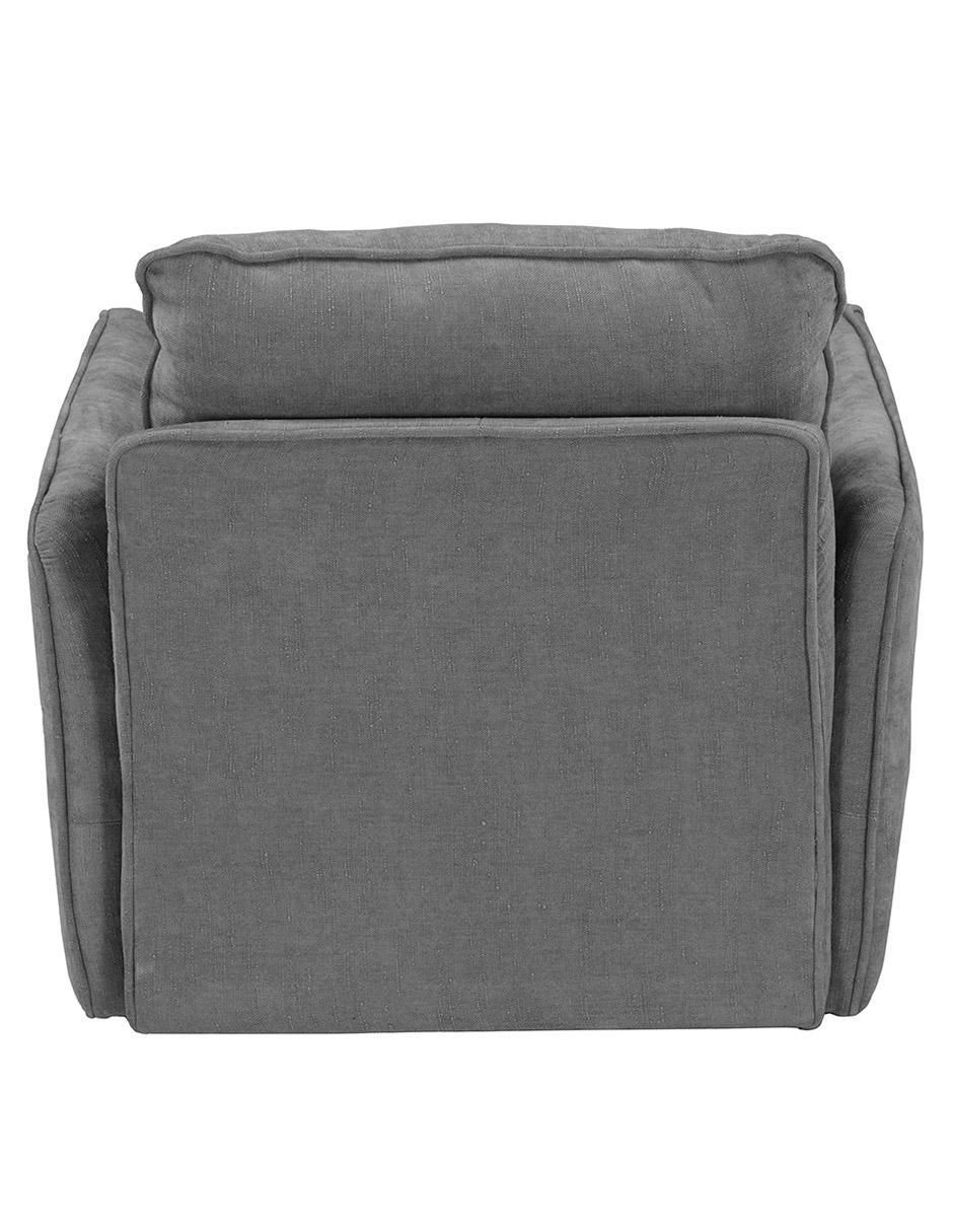Sillón koda rogga "de" lino