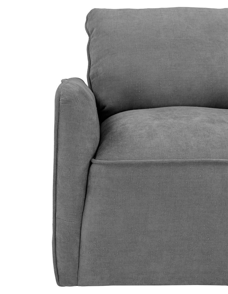 Sillón koda rogga "de" lino
