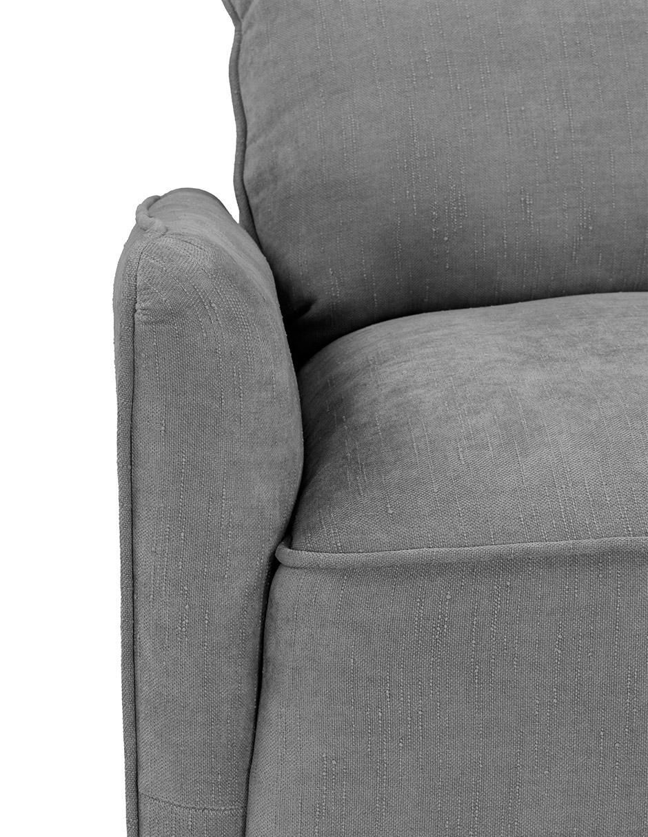 Sillón koda rogga "de" lino