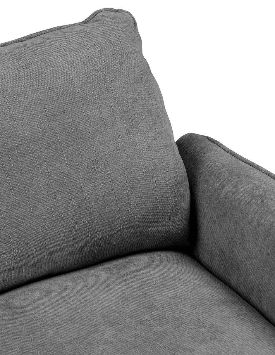Sillón koda rogga "de" lino