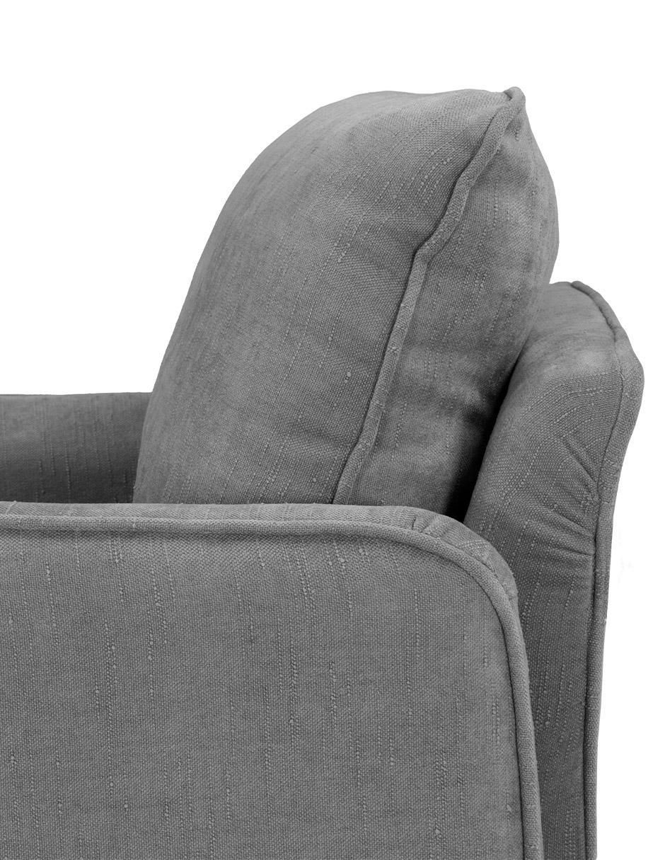 Sillón koda rogga "de" lino
