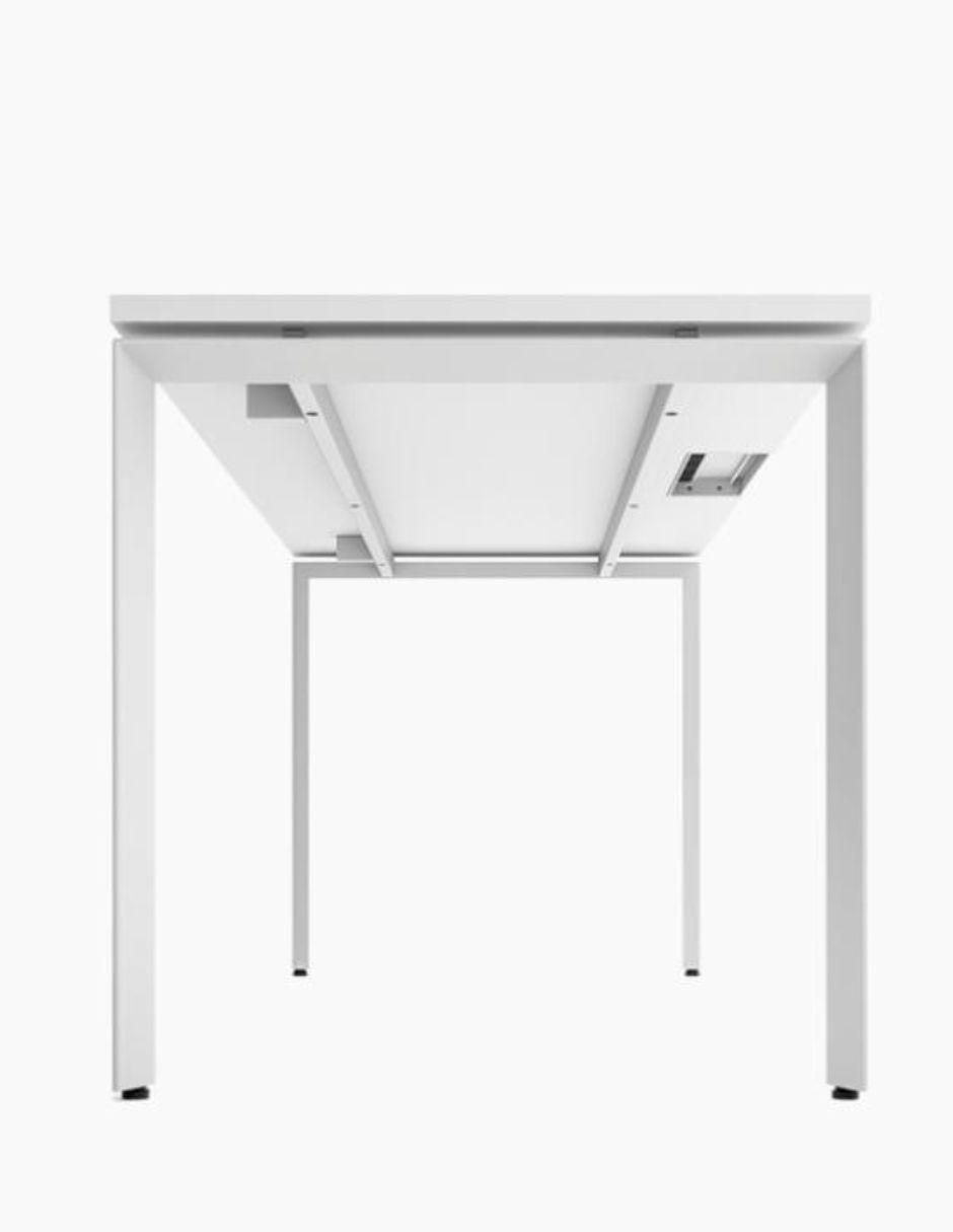 Escritorio armable Space  de melamina 3