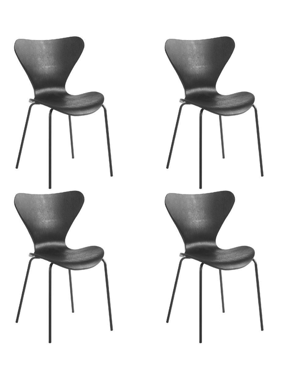 Set sillas