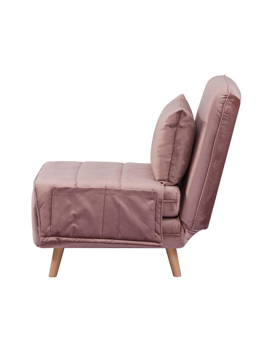 Sofá cama armable 4
