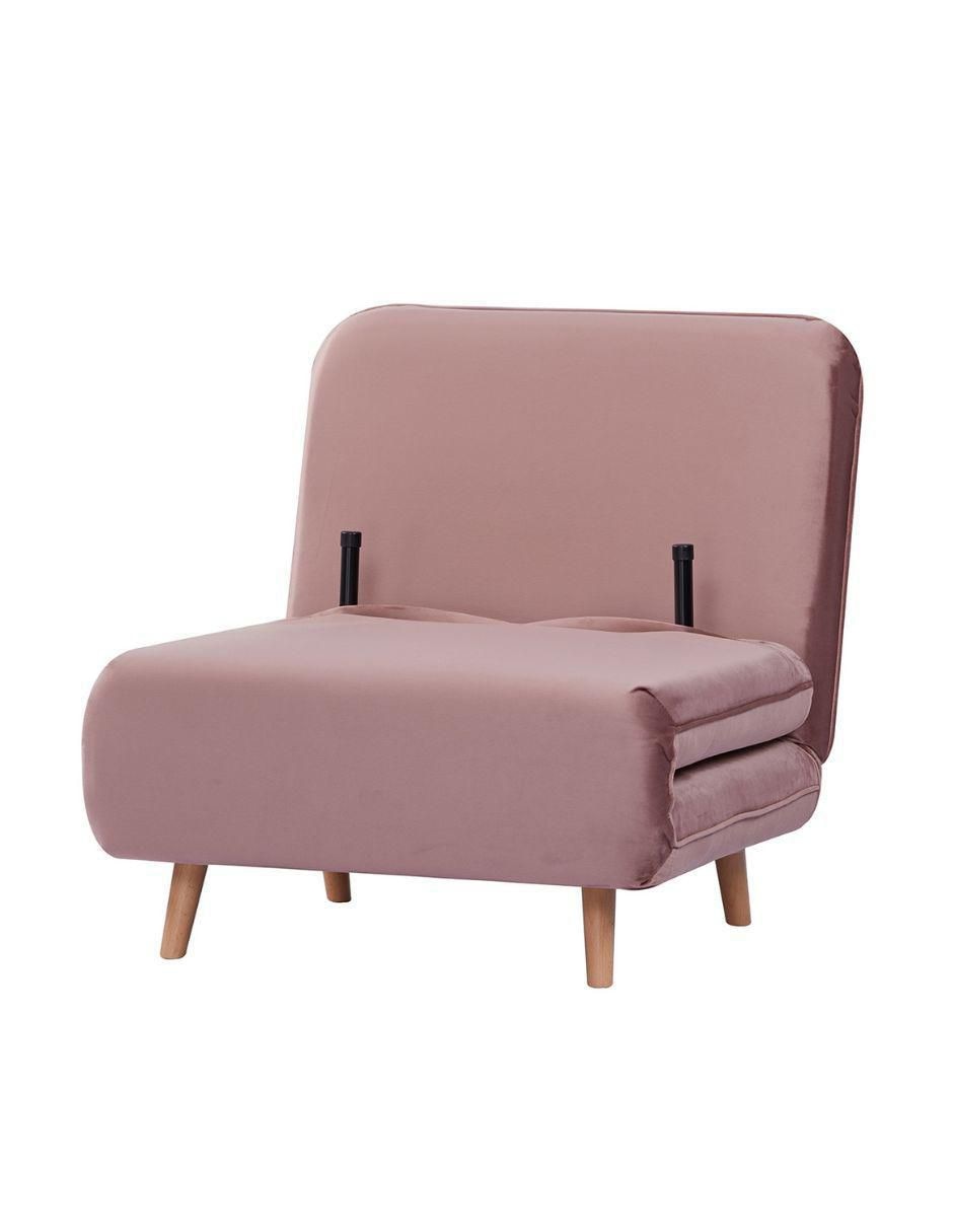 Sofá cama armable 5