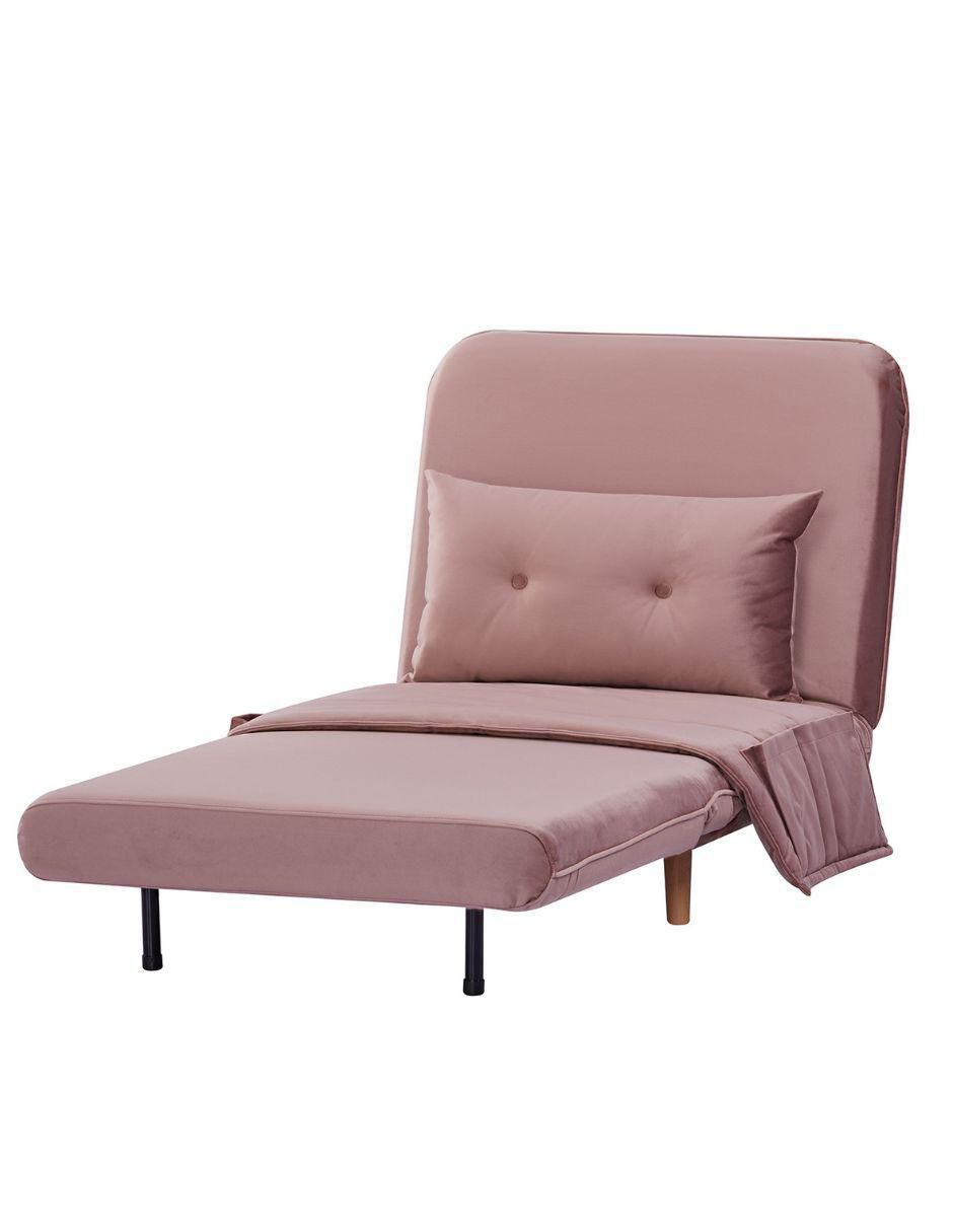 Sofá cama armable 7