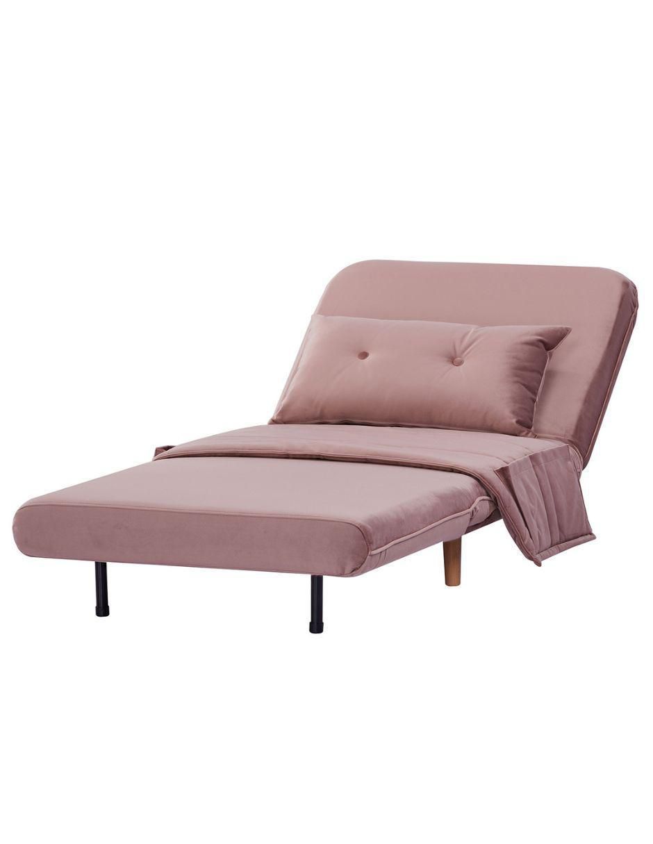 Sofá cama armable 8