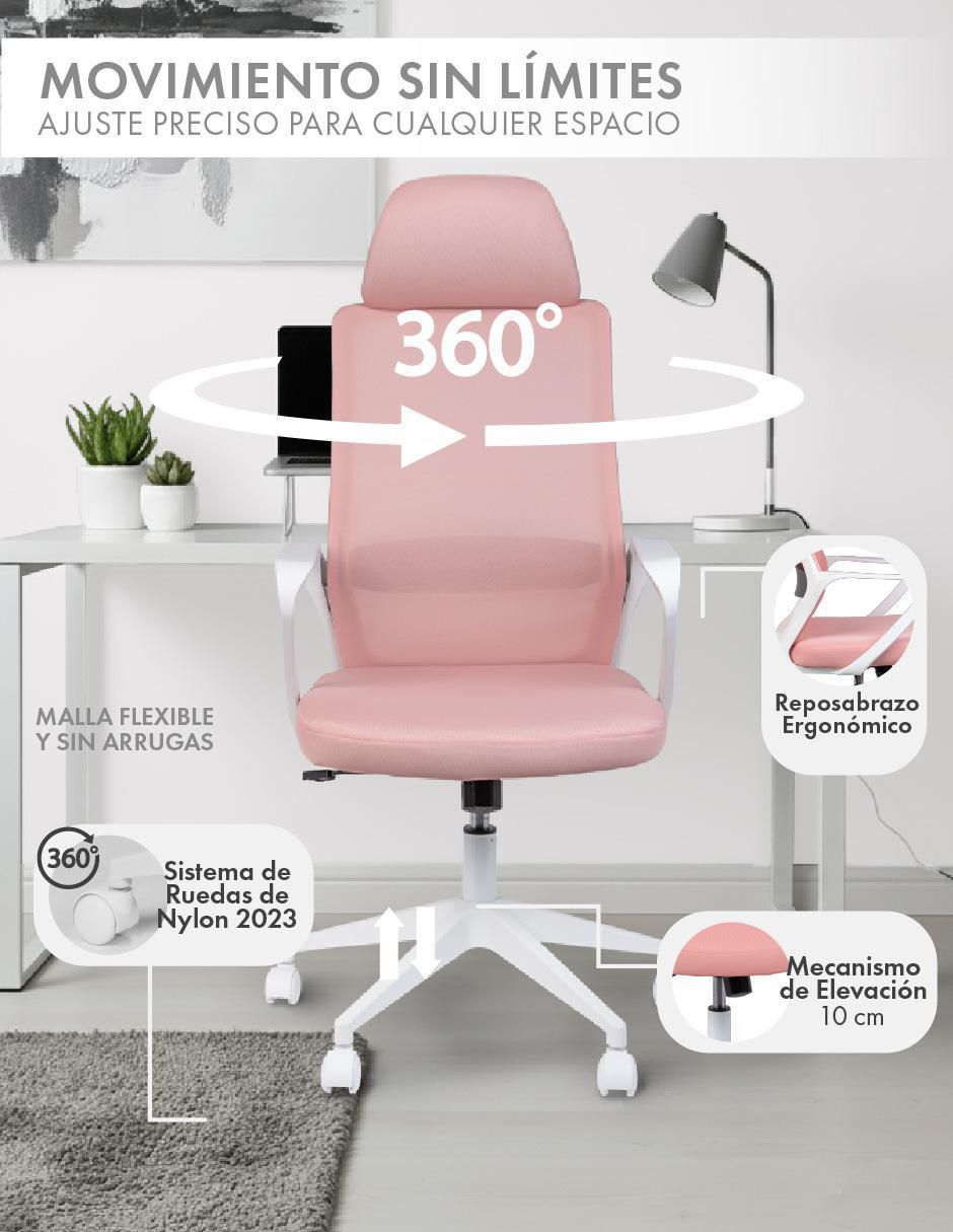 Silla de escritorio 2