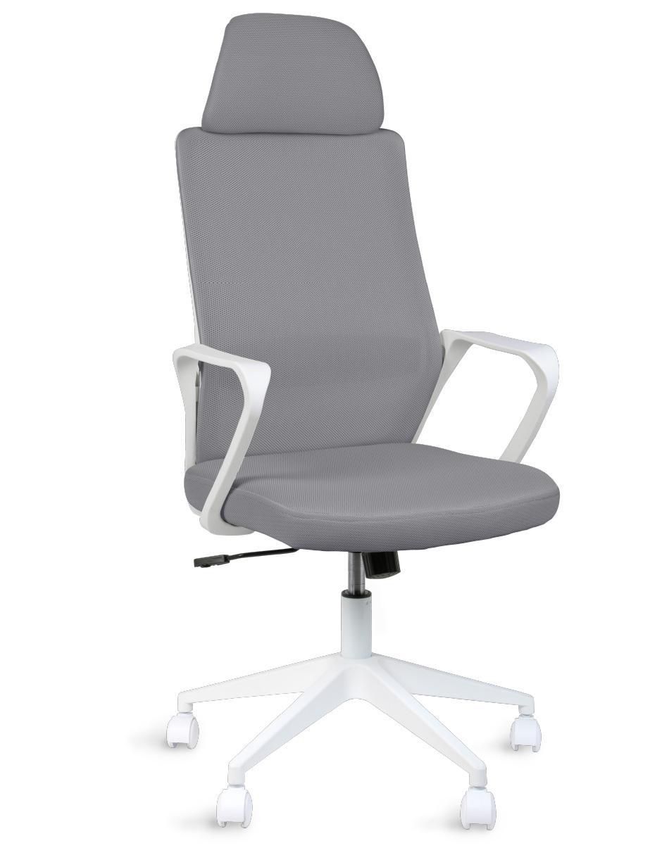 Silla de escritorio sin familia magma life "de" acero inoxidable