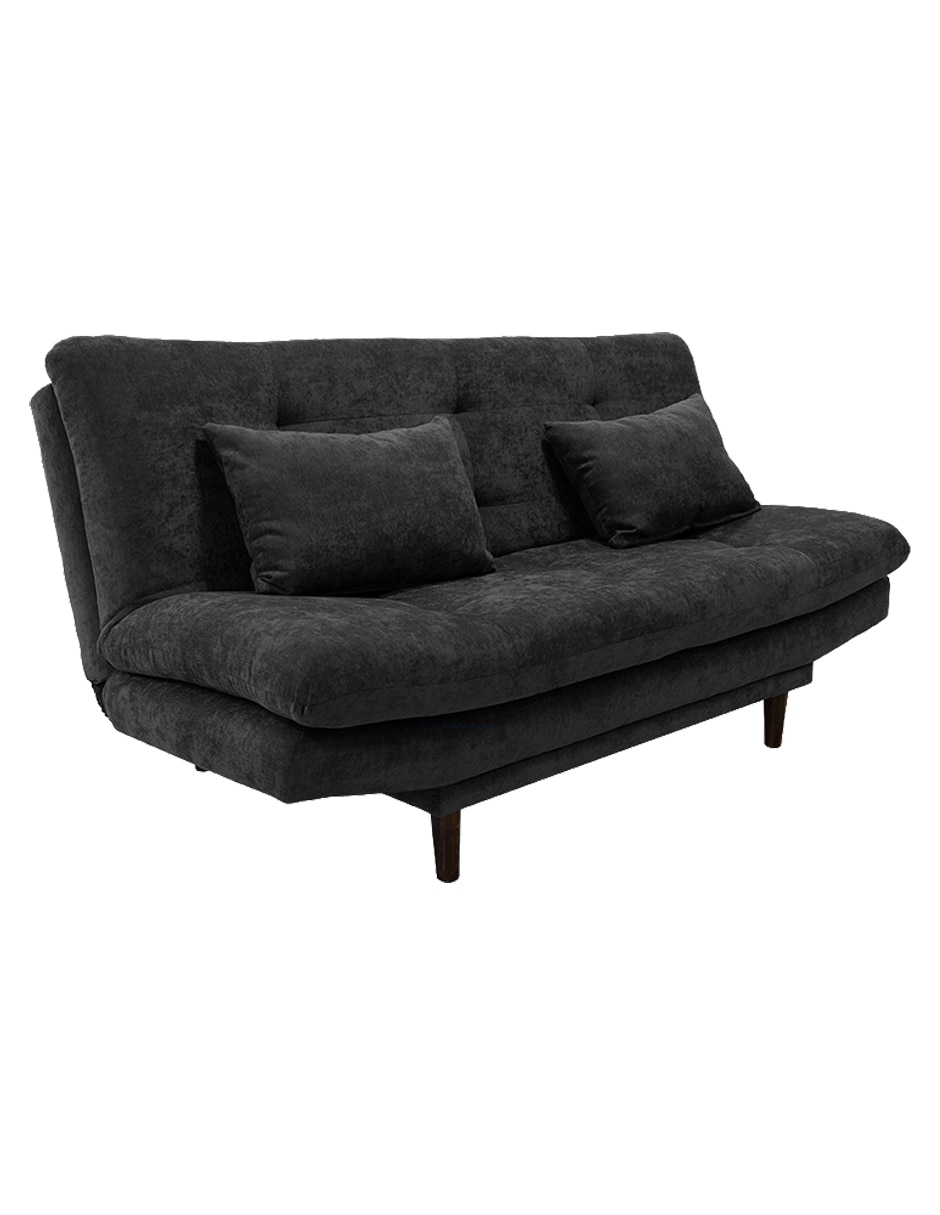 Sofá cama Eros de memory foam 12