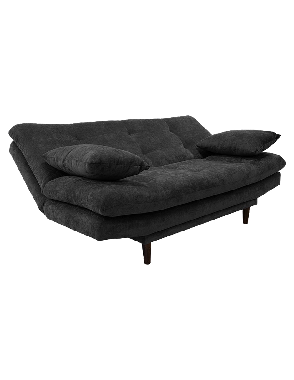 Sofá cama Eros de memory foam 13