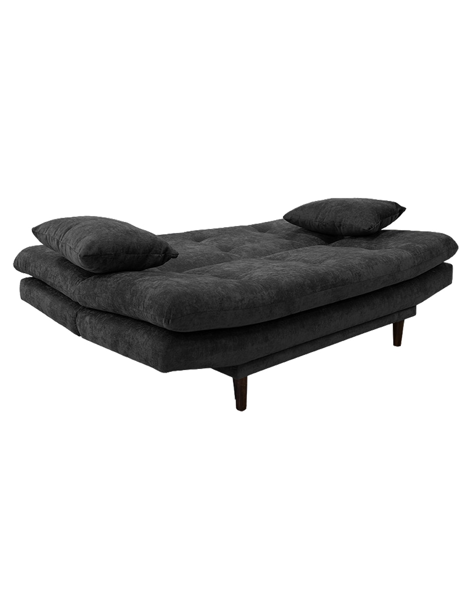 Sofá cama Eros de memory foam 14
