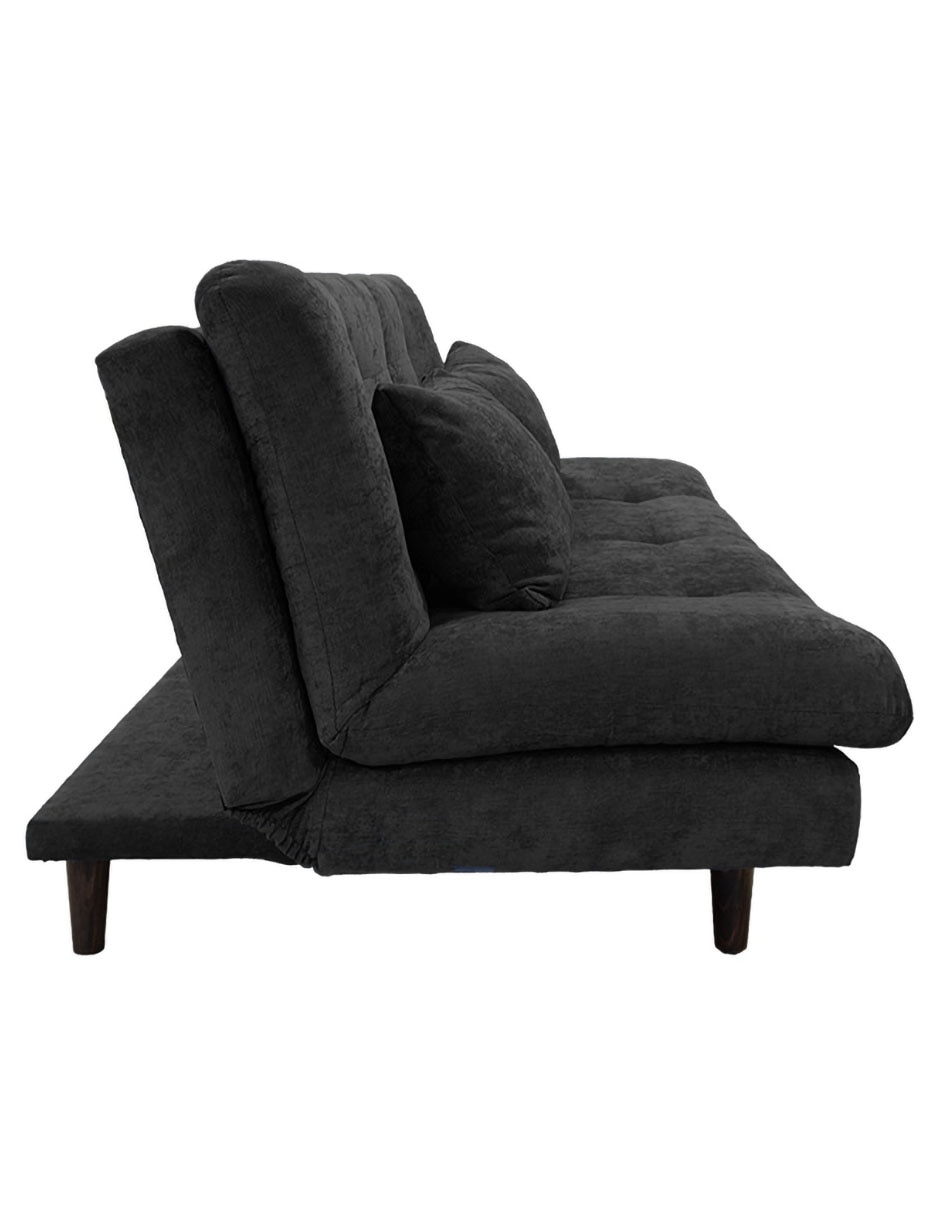 Sofá cama Eros de memory foam 5