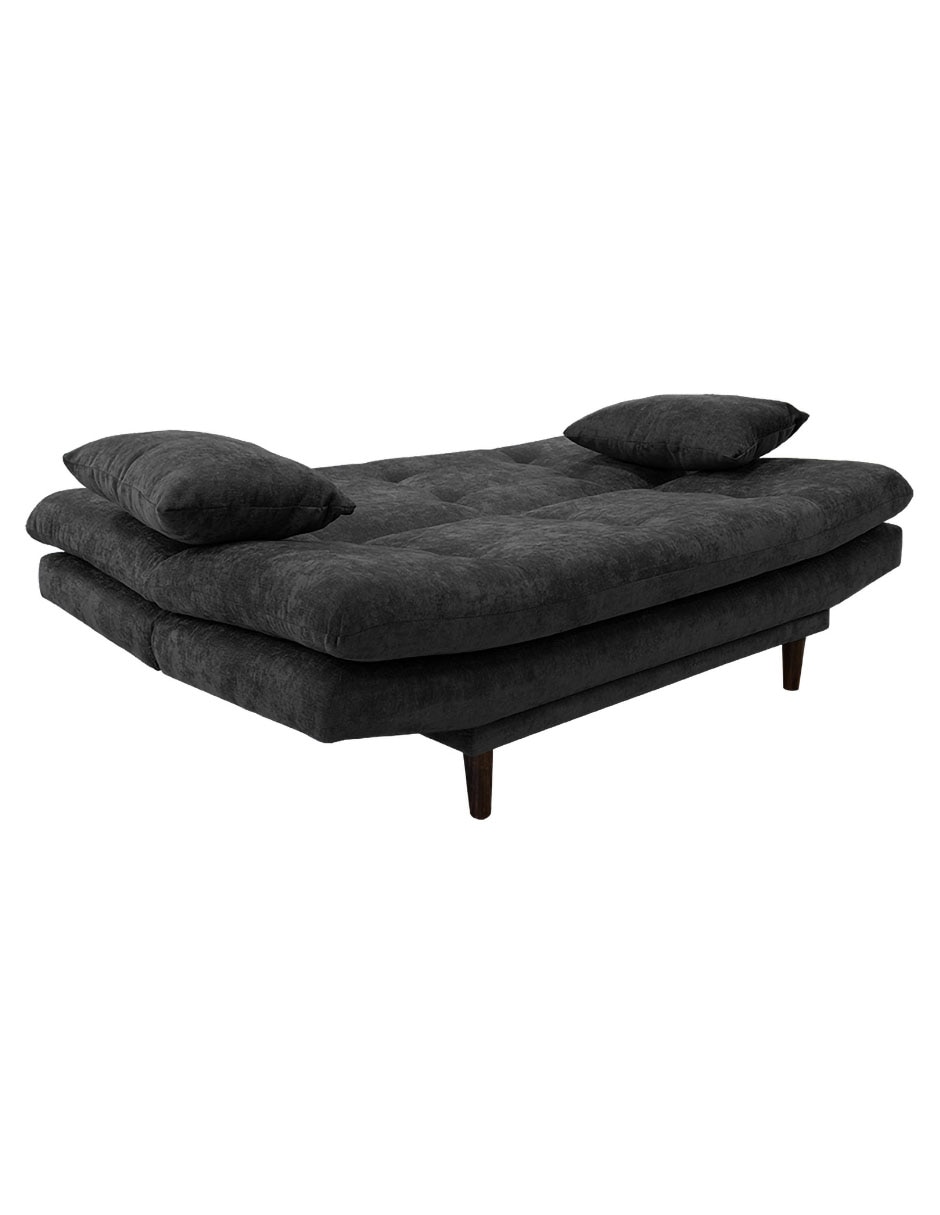 Sofá cama Eros de memory foam 7
