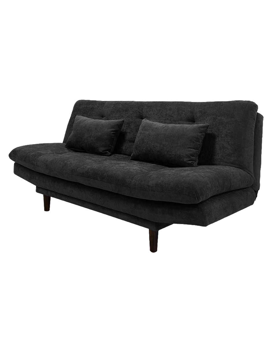 Sofá cama Eros de memory foam 8