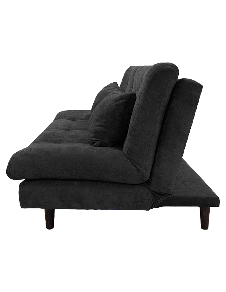 Sofá cama Eros de memory foam 10