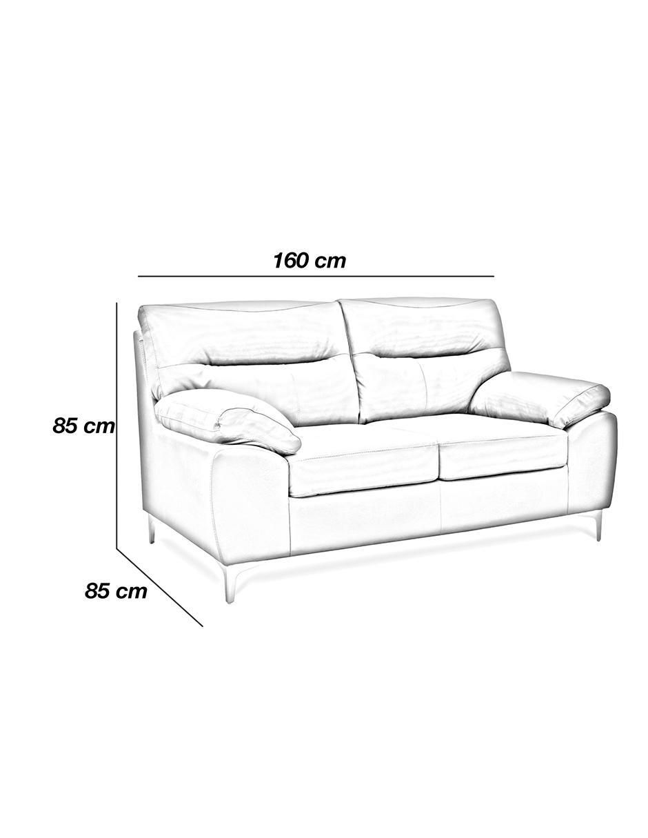 Love seat Isabela 7
