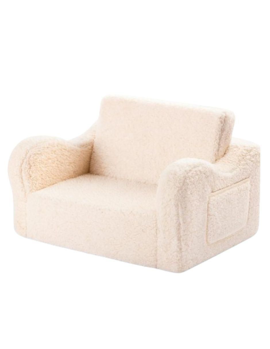 Sofá ocasional Plegable 1