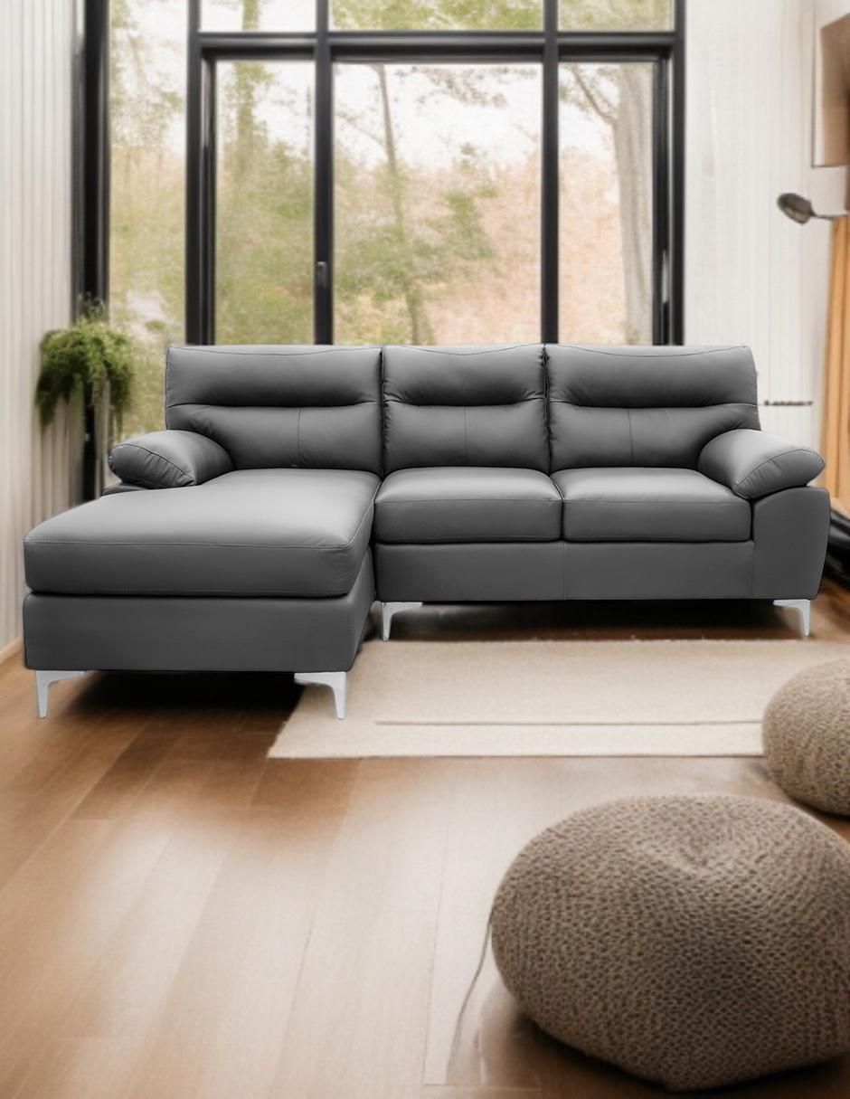 Sala modular izquierda Isabela 2