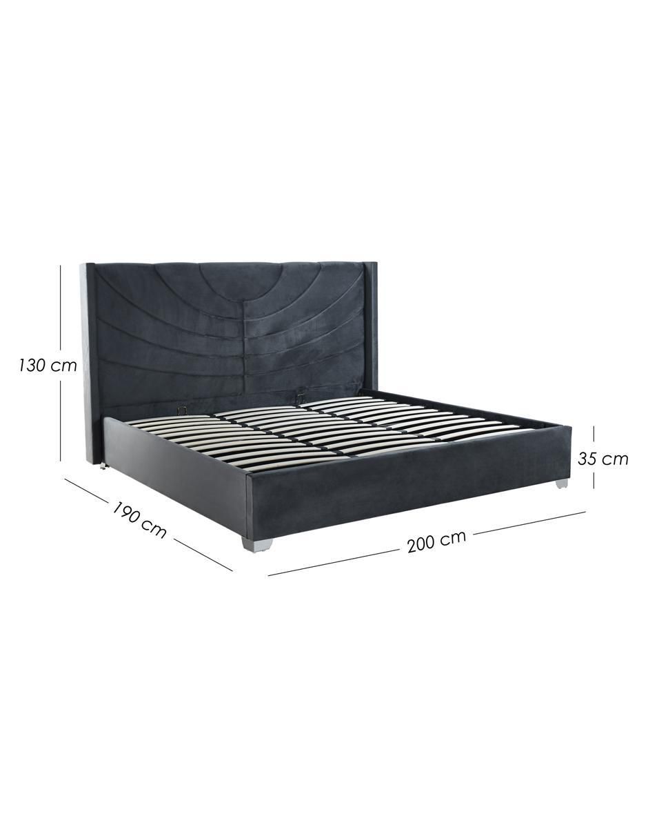 Cama de madera 8