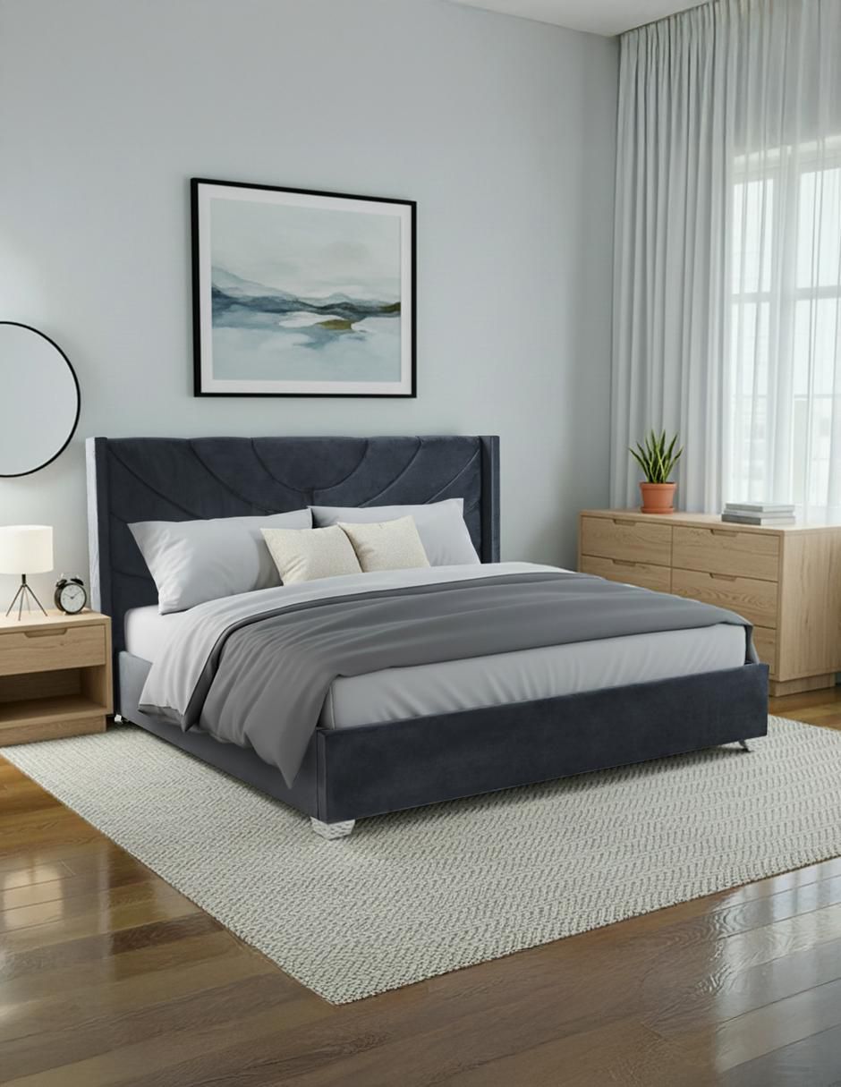 Cama de madera 3