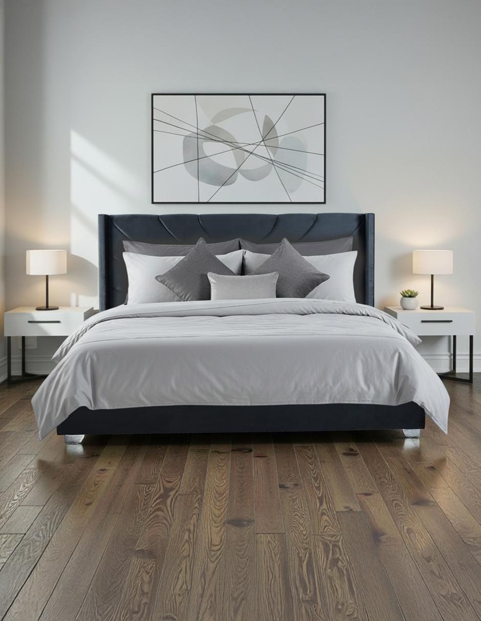 Cama de madera 4