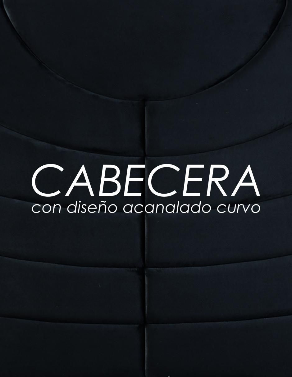 Cama de madera 6