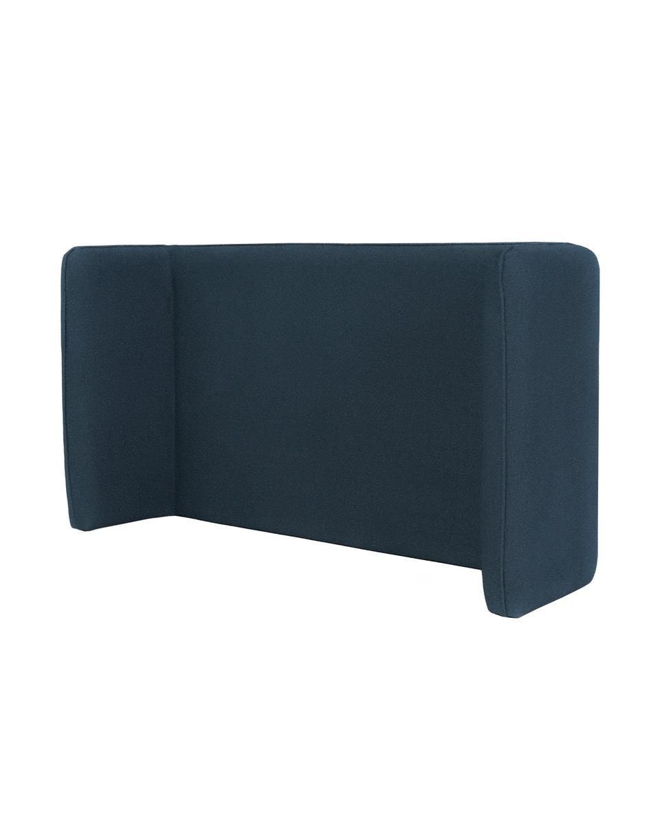 Cama Asana de madera pino queen size 10
