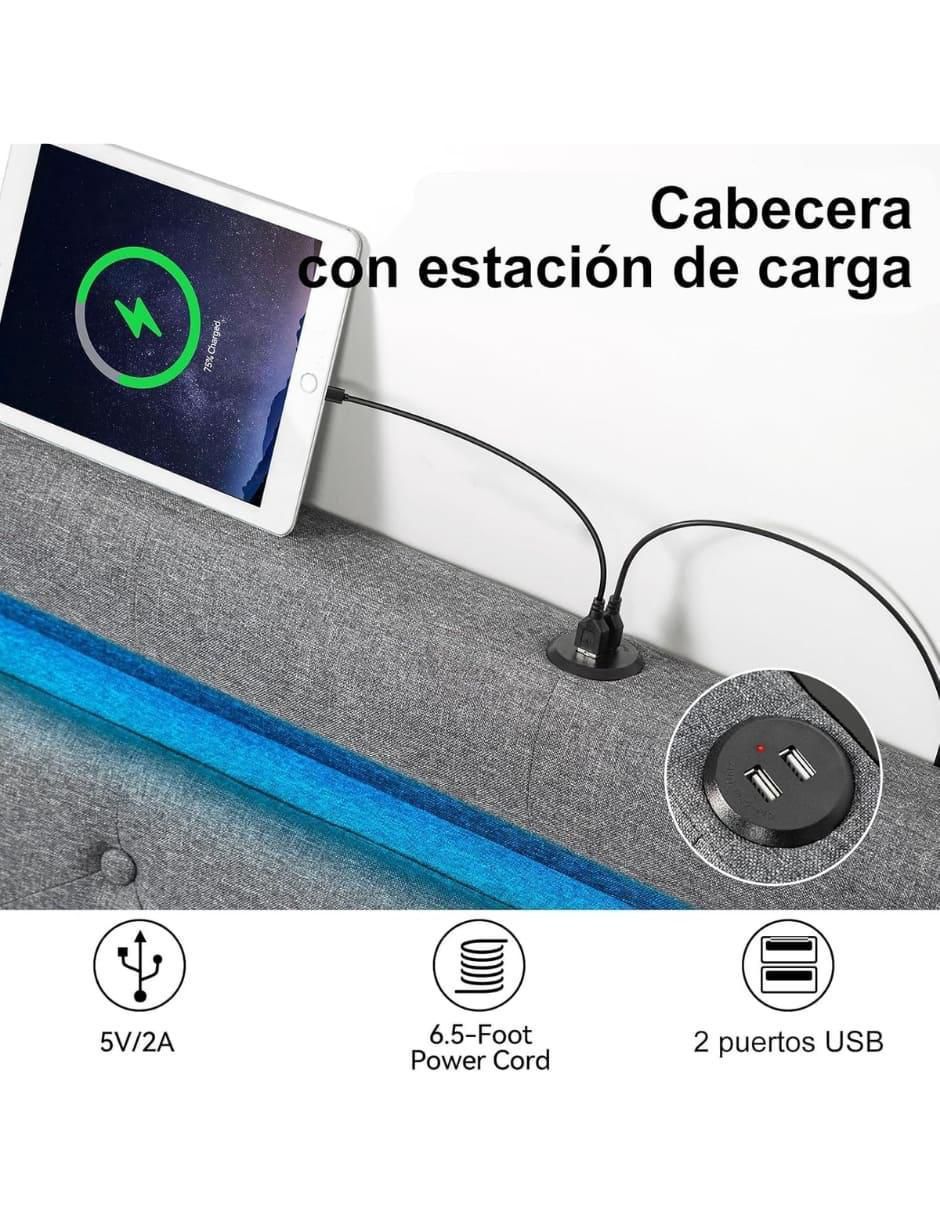 Cabecera armable 4