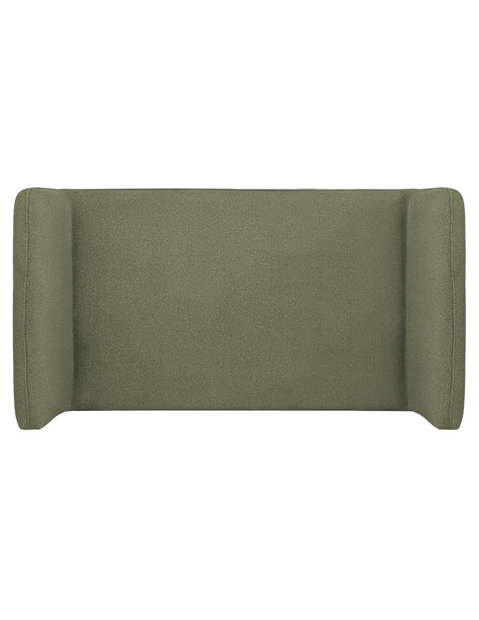 Cama Asana de madera pino matrimonial 11