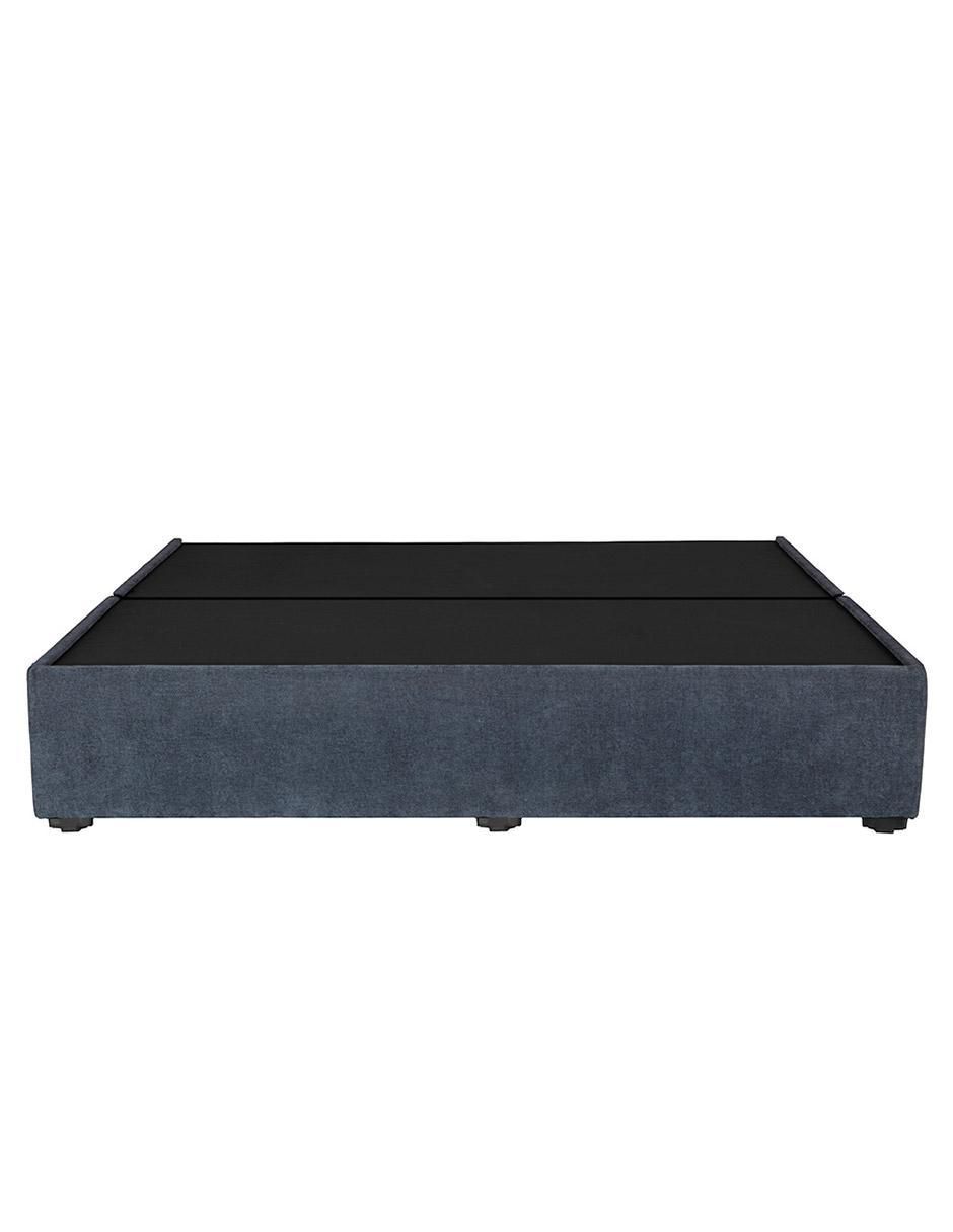 Base para cama de madera pino Base para cama de madera pino