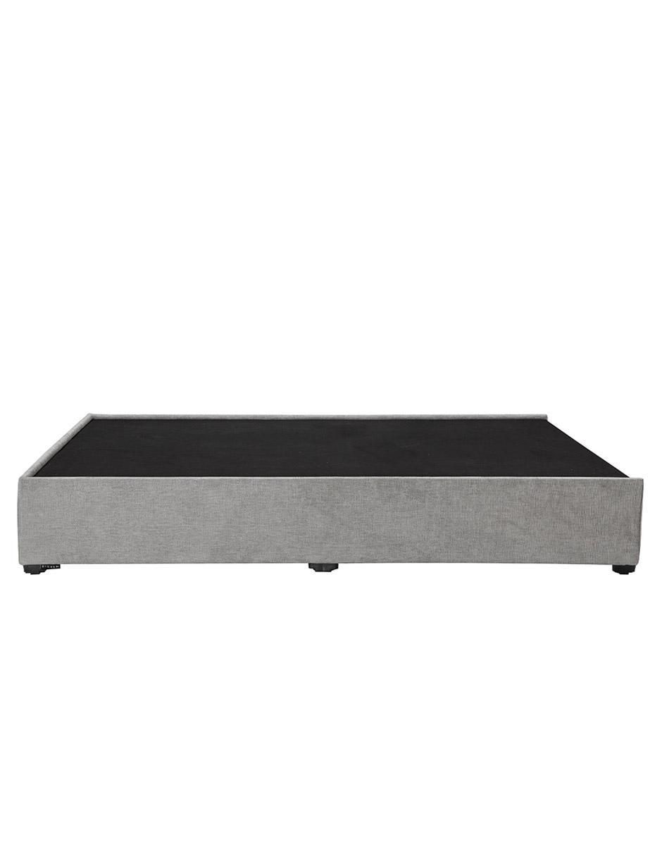 "base para cama" no base cama dicasa "de" madera pino qs
